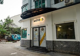 MOTOGO Hostel