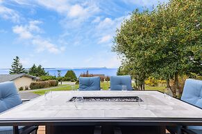 Whidbey Bliss by Avantstay 2min to Beach + View