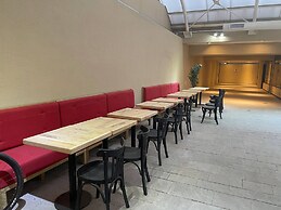 Modern & Cozy Studio in San Telmo No7155