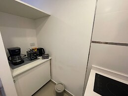 Modern & Cozy Studio in San Telmo No7155