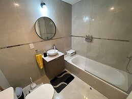 Modern & Cozy Studio in San Telmo No7155