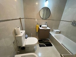 Modern & Cozy Studio in San Telmo No7155