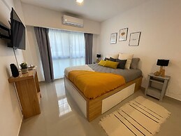 Modern & Cozy Studio in San Telmo No7155