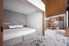 Nikko Style Niseko HANAZONO