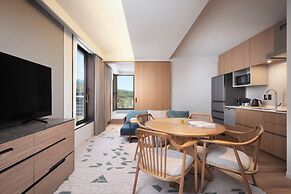 Nikko Style Niseko HANAZONO