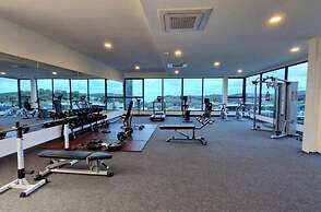 Calypso Rawai Seaview apartment