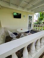 Beach Breeze At Negril Beach Club