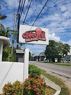 Beach Breeze At Negril Beach Club