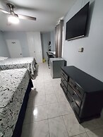 Beach Breeze At Negril Beach Club