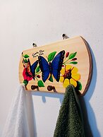 Flora Glamping de Abuela