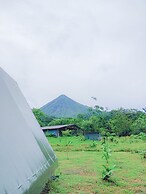 Flora Glamping de Abuela