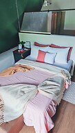 Flora Glamping de Abuela