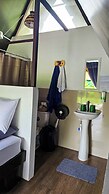 Flora Glamping de Abuela