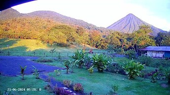 Flora Glamping de Abuela