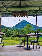 Flora Glamping de Abuela