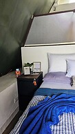 Flora Glamping de Abuela