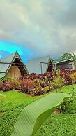 Flora Glamping de Abuela
