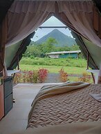 Flora Glamping de Abuela