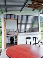 Flora Glamping de Abuela
