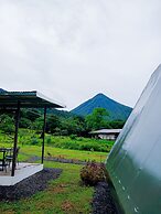 Flora Glamping de Abuela
