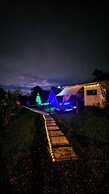 Flora Glamping de Abuela