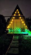Flora Glamping de Abuela