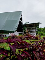 Flora Glamping de Abuela