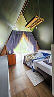 Flora Glamping de Abuela