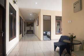 Miraa Guest House & Resto