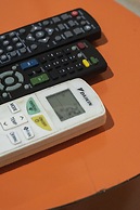 Miraa Guest House & Resto