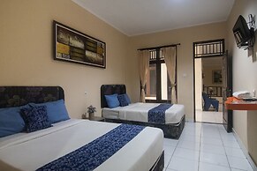 Miraa Guest House & Resto