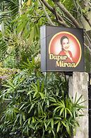 Miraa Guest House & Resto