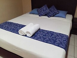 Miraa Guest House & Resto