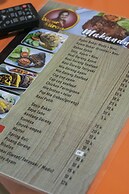 Miraa Guest House & Resto