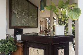 Miraa Guest House & Resto