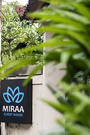 Miraa Guest House & Resto