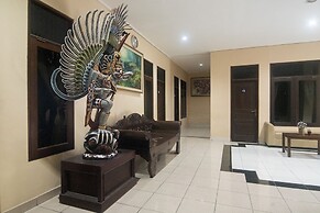 Miraa Guest House & Resto