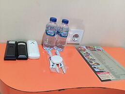 Miraa Guest House & Resto