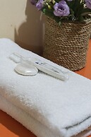 Miraa Guest House & Resto