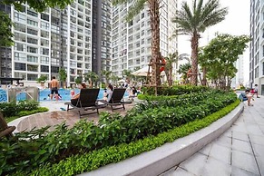 Vinhomes Skylake Managed by Anstay Residence