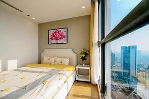 Vinhomes Skylake Managed by Anstay Residence