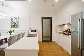 Vinhomes Skylake Managed by Anstay Residence