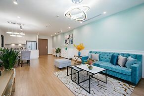 Vinhomes Skylake Managed by Anstay Residence