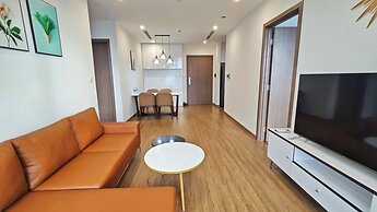 Vinhomes Skylake Managed by Anstay Residence