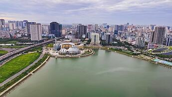 Vinhomes Skylake Managed by Anstay Residence