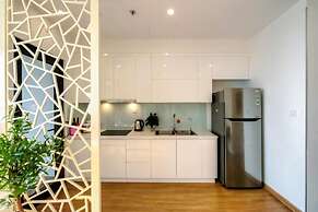 Vinhomes Skylake Managed by Anstay Residence