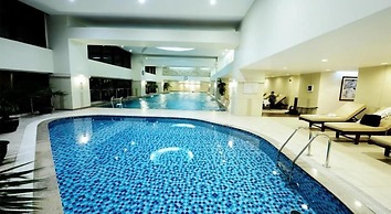 Vinhomes Skylake Managed by Anstay Residence