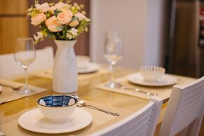 Vinhomes Skylake Managed by Anstay Residence