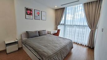 Vinhomes Skylake Managed by Anstay Residence