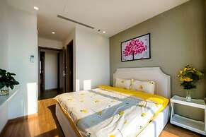 Vinhomes Skylake Managed by Anstay Residence